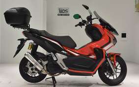 HONDA ADV150 KF38