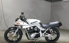 SUZUKI GSX1100S KATANA 2000 GU76A