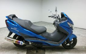 SUZUKI SKYWAVE 250 (Burgman 250) SS Type Fi CJ43A