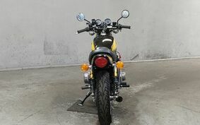 KAWASAKI Z1000 2005 Z1F