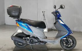 SUZUKI ADDRESS V125 G CF46A