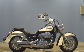 HONDA SHADOW 750 Gen. 3 2009 RC50