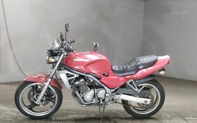 KAWASAKI BALIUS 250 ZR250A