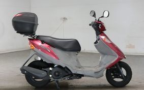 SUZUKI ADDRESS V125 G CF46A