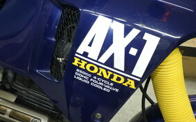 HONDA AX-1 MD21