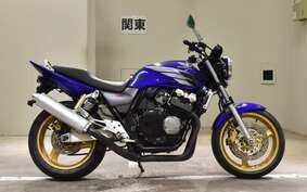 HONDA CB400SFV-3 2005 NC39