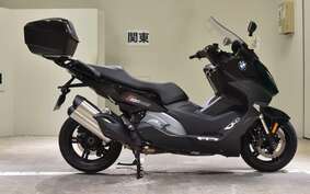 BMW C650 SPORT 0C04