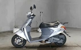 SUZUKI LET's 5 G CA47A