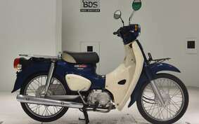 HONDA C50 SUPER CUB AA09