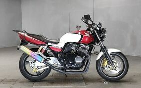 HONDA CB400SF VTEC 2003 NC39