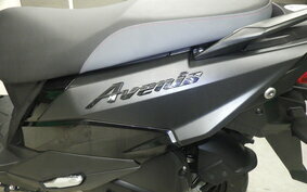 SUZUKI AVENIS 125 EA12J