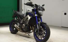 YAMAHA MT-09 A 2015 RN34J