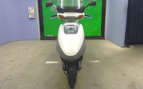 HONDA SPACY 125 Gen. 3 JF04