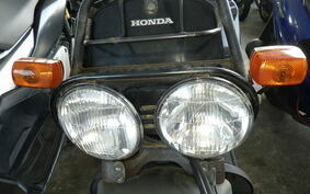 HONDA ZOOMER AF58