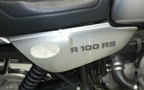 BMW R100RS 1988 1***