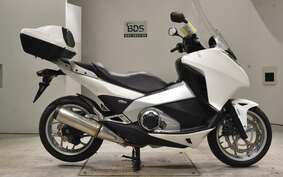 HONDA NC 700 INTEGRA 2012 RC62