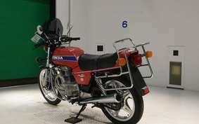 HONDA CB400 N 2024 CB400N