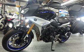 YAMAHA TRACER 9 GT 2018 RN51J