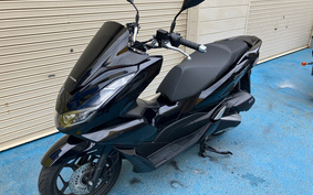 HONDA PCX 160 KF47