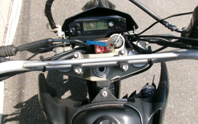 YAMAHA WR250X DG15J