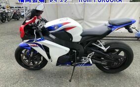 HONDA CBR1000RR Gen. 2 2008 SC59