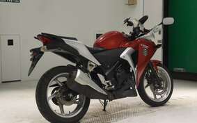 HONDA CBR250R GEN 3 MC41