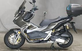 HONDA ADV150 2020 KF38