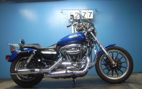 HARLEY L1200LI 2008 CX3