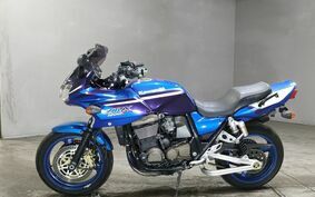 KAWASAKI ZRX1200 S 2001 ZRT20A