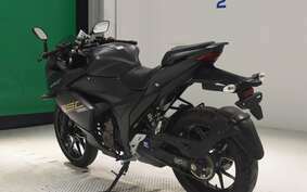 SUZUKI GIXXER 250 SF ED22B