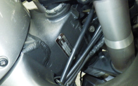 KAWASAKI ZX 1200 NINJA R 2004