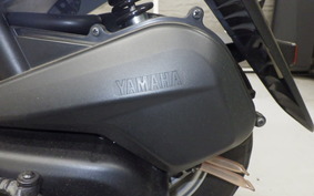 YAMAHA AXIS 125 TREET SE53J