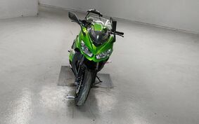 KAWASAKI NINJA 1000 2015 ZXT00L