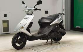 SUZUKI ADDRESS V125 S CF4MA