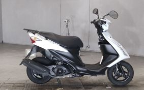 SUZUKI ADDRESS V125 CF4MA