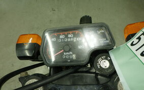 HONDA TLR250R MD18