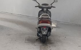 HONDA SPACY125 JF04