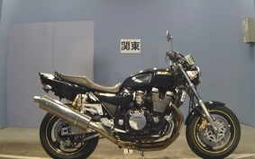 YAMAHA XJR1200 1996 4KG