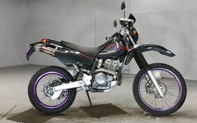 YAMAHA TT250R 4GY