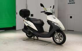 SUZUKI ADDRESS V125 DT11A