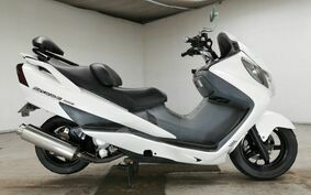 SUZUKI SKYWAVE 250 (Burgman 250) S CJ43A