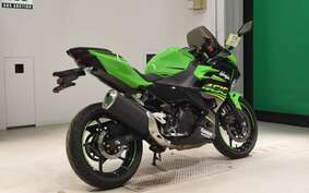 KAWASAKI NINJA 400 2018 EX400G