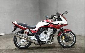 HONDA CB400 SUPER BOLDOR 2008 NC42