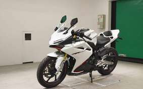 HONDA CBR250RR A MC51