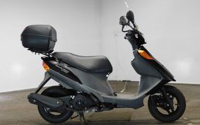 SUZUKI ADDRESS V125 CF4EA