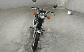 YAMAHA SR125 4WP