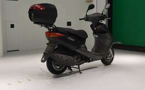 YAMAHA AXIS 125 TREET SE53J