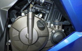 SUZUKI GIXXER 250 SF ED22B