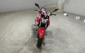 SUZUKI GSR250 GJ55D