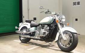 YAMAHA XVZ1300 ROYAL STAR 2000 4WY